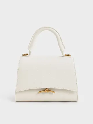 Charles & Keith Handbag