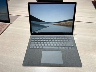 Surface Laptop 3 13.5