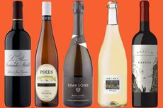 Tesco autumn/winter tasting