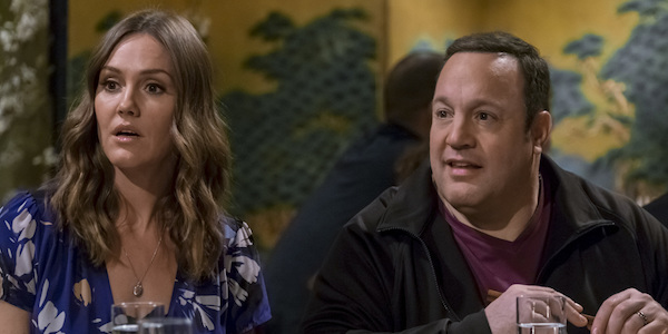 kevin can wait season 1