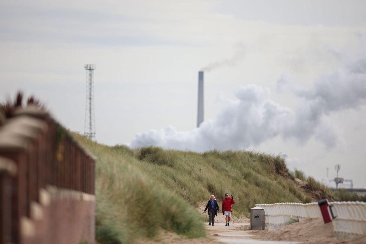 Tata Steel Port Talbot