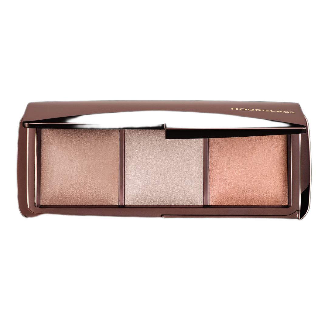 Hourglass, Ambient Lighting Palette