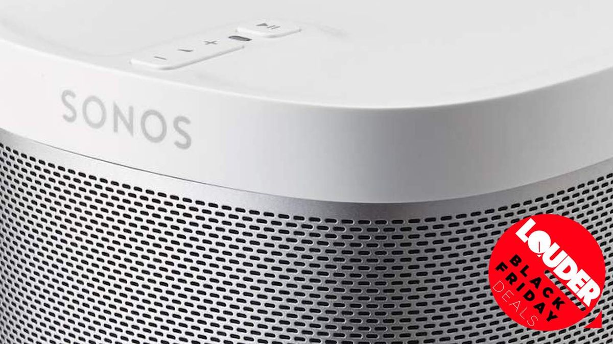 Sonos Black Friday deals the best bargains on Sonos speakers right now