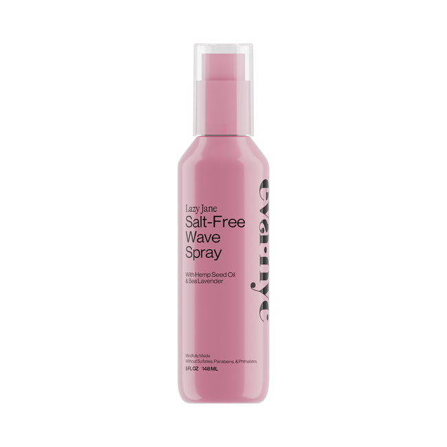 Lazy Jane Salt-Free Wave Spray