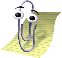 Clippy by FireCube | Microsoft Store