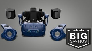 HTC Vive Pro