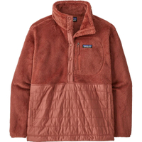 Patagonia Women's Re-Tool X Nano Pullover: $269$107.60 at BackcountrySave $161.40