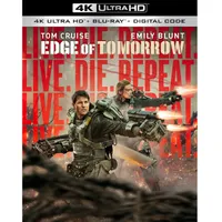 Live Die Repeat: Edge of Tomorrow: $49.99 $14.99 on Amazon
