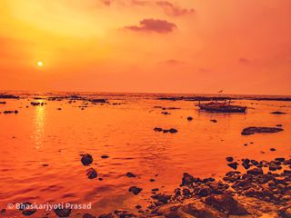 GuruShots - Golden Sunsets