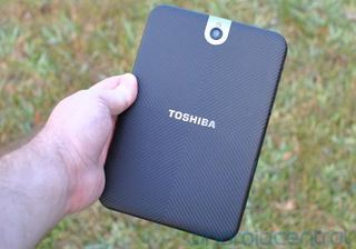 Toshiba Thrive 7