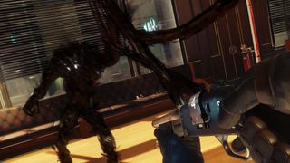8. Prey