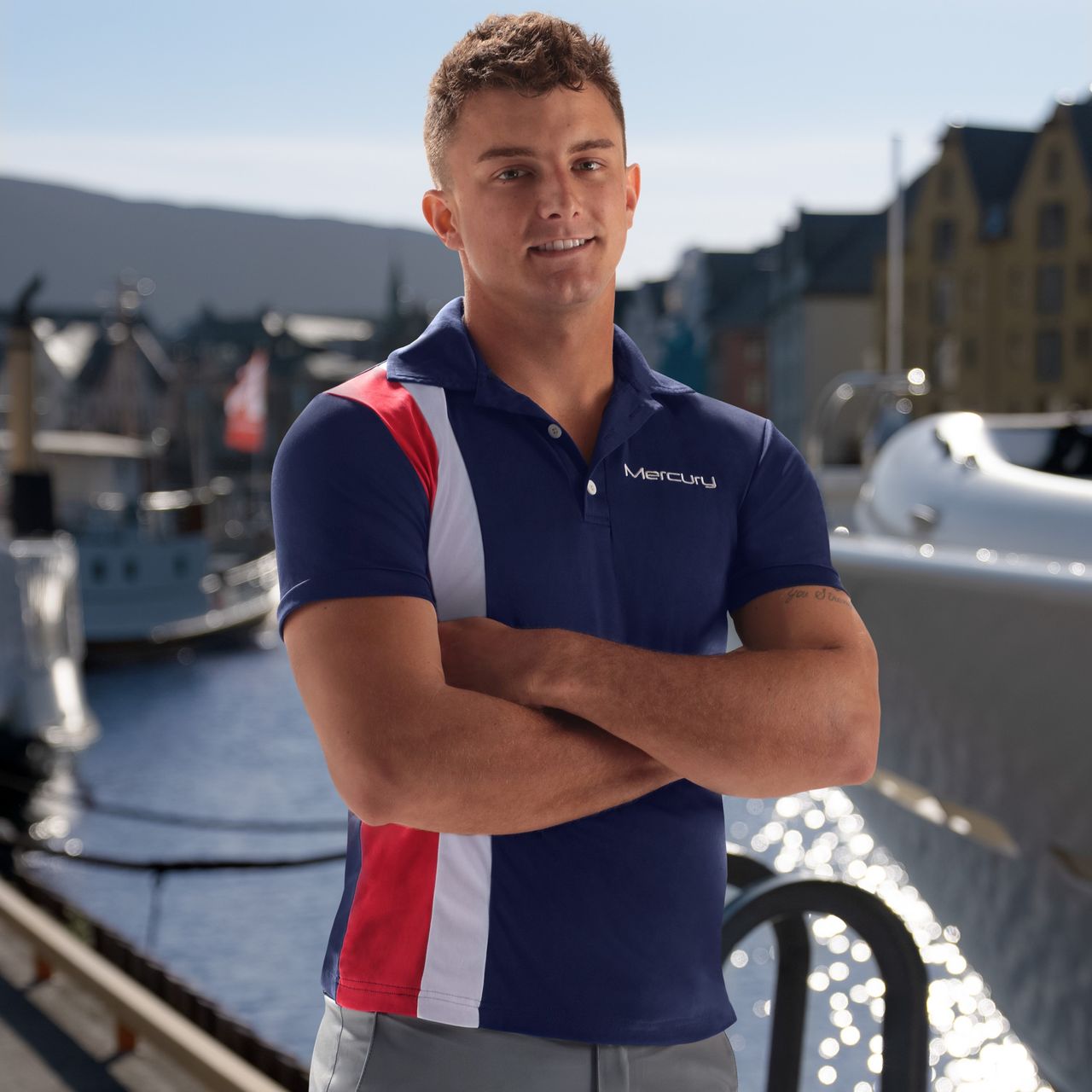 Below Deck Adventure season 1