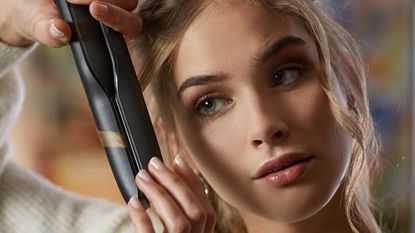 Ghd flat iron clearance sale