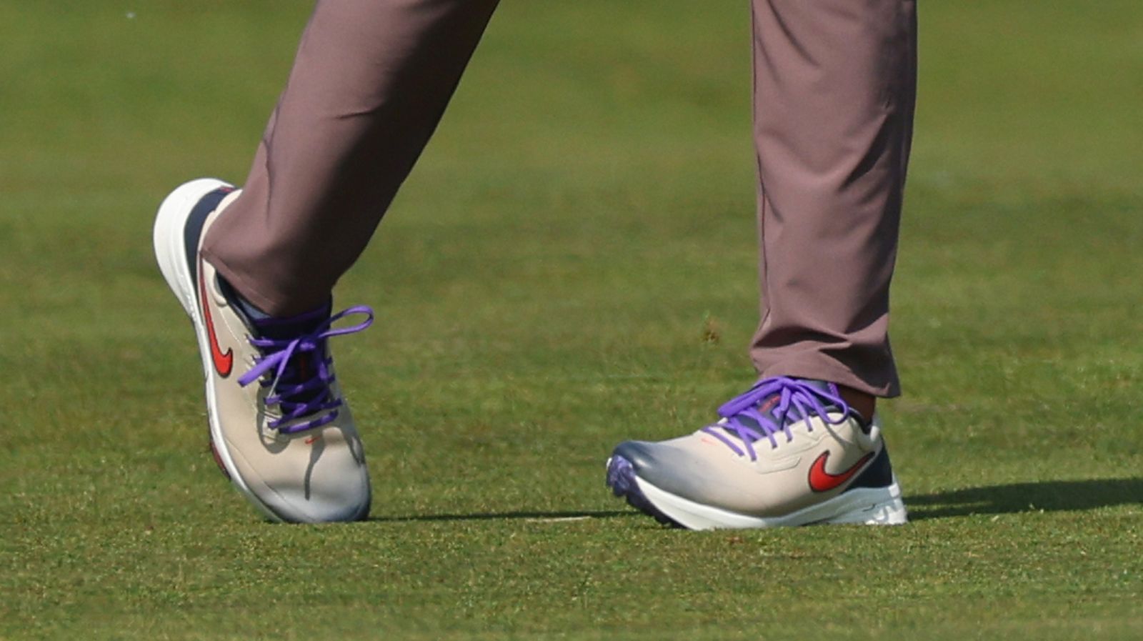 What Shoes Does Brooks Koepka Wear? Golf Monthly