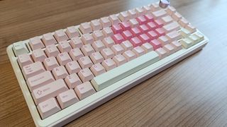 Yunzii B75 Pro