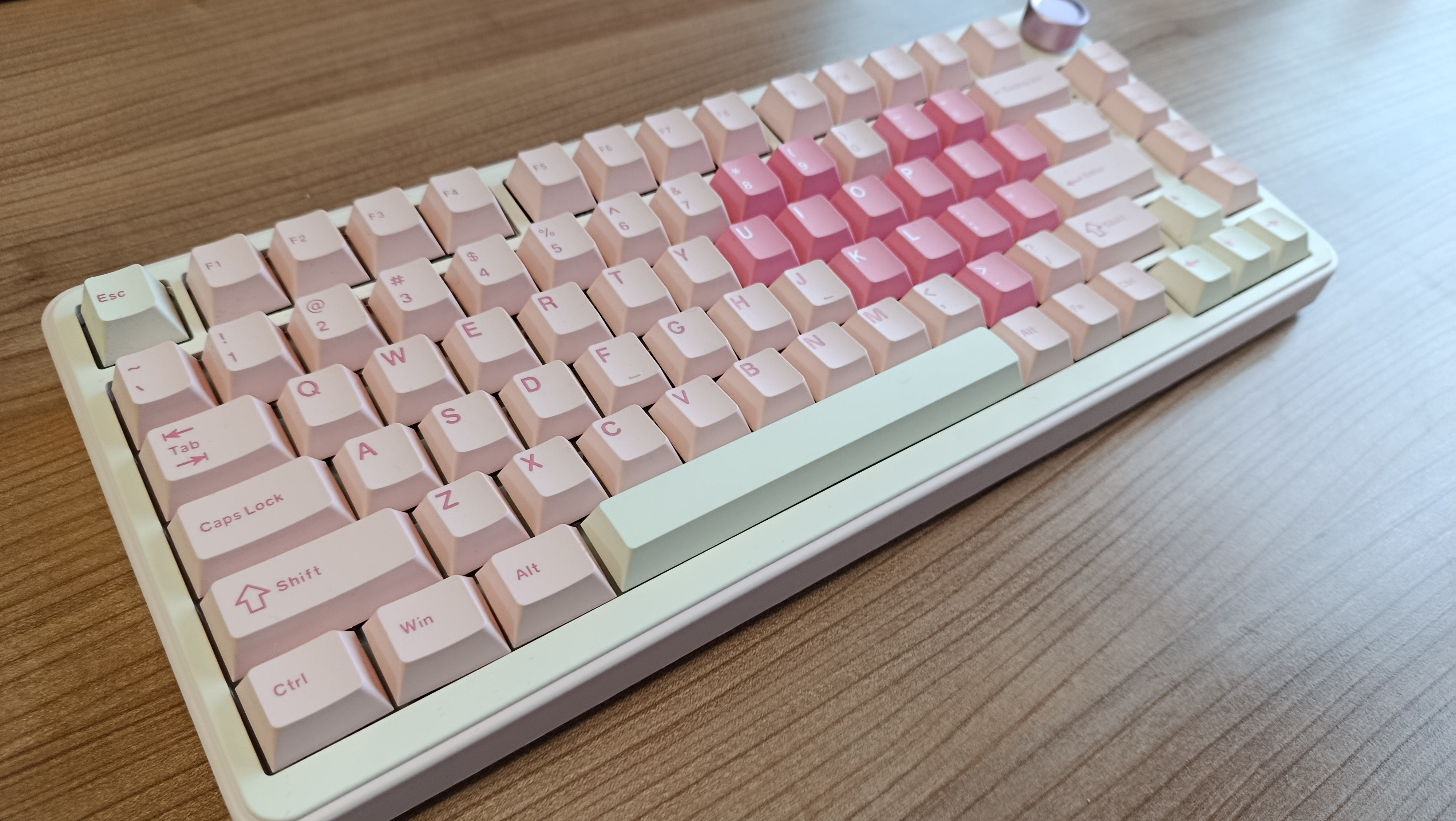 Yunzii B75 Pro
