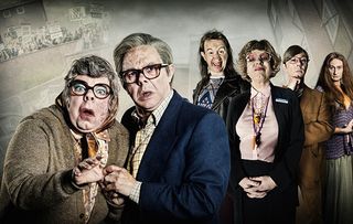 League of Gentlemen anniversary specials