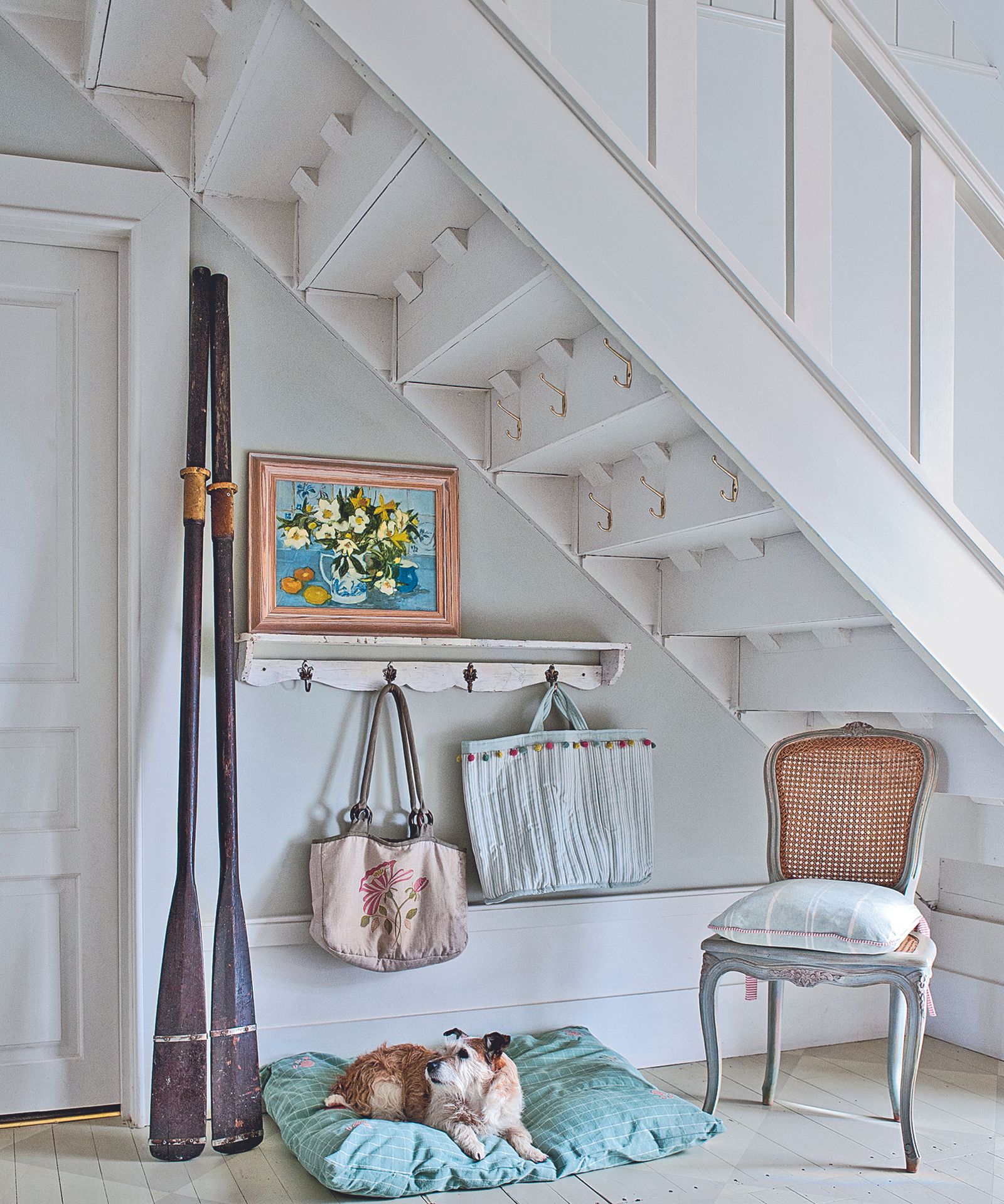 30 traditional hallway ideas | Real Homes