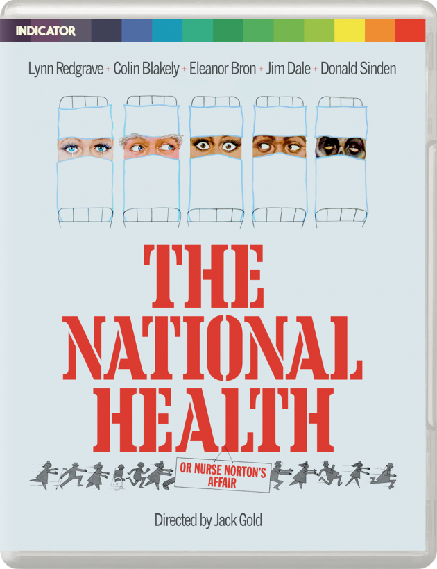 The National Health