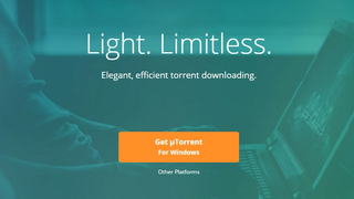 free download utorrent light limitless