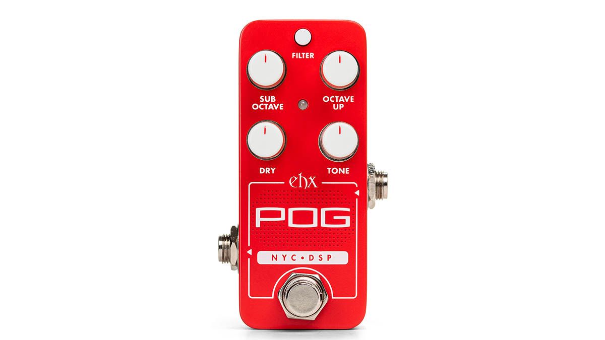 EHX Pico POG