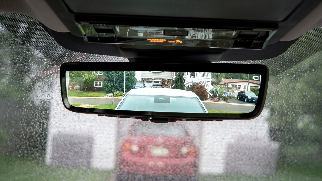 2026 Toyota RAV4 review.