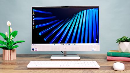 Dell 24 AIO (ec24260)