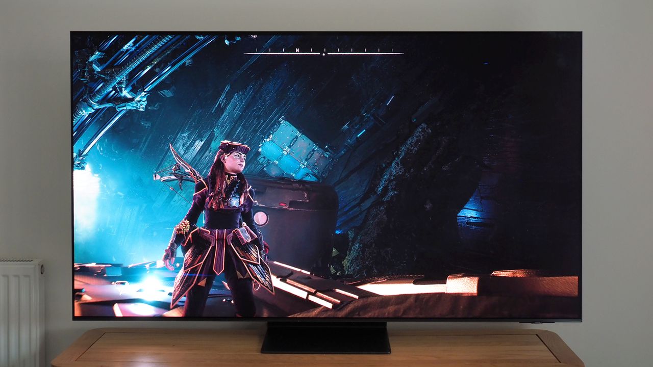 Samsung TVs just got a free upgrade that will make finding shows better