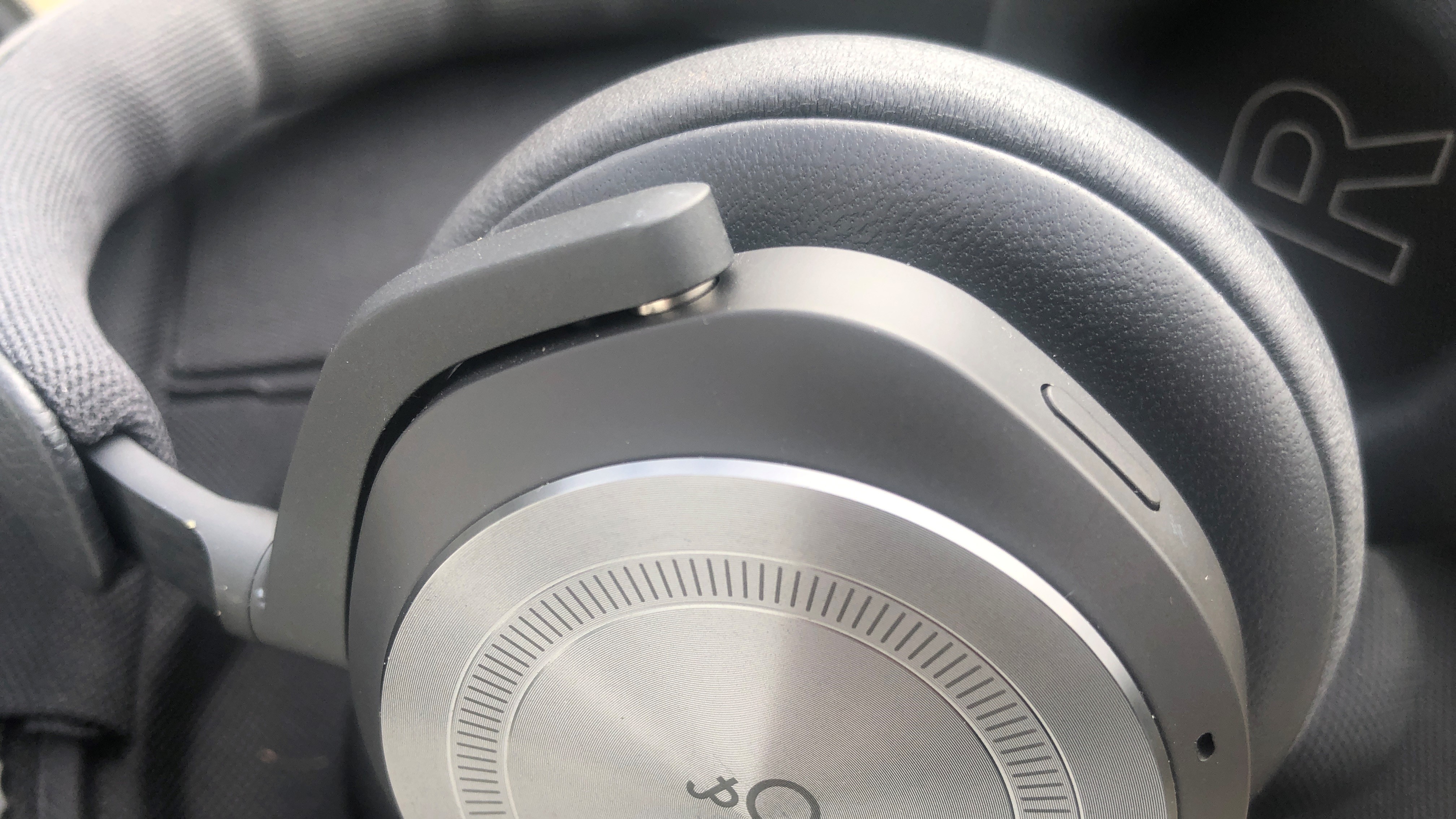 Bang & Olufsen Beoplay HX Review: Classy Sound In Style | Tom's Guide