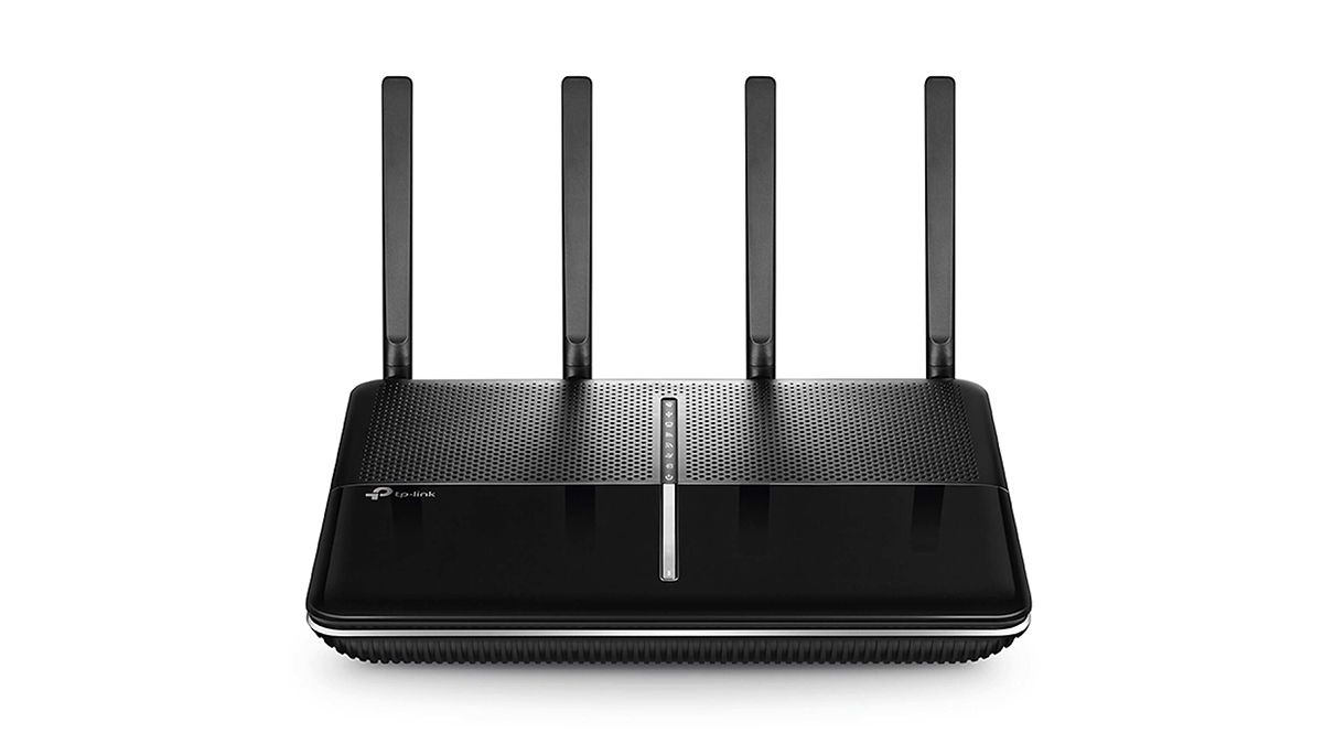 Best wireless routers 2024 get good WiFi no matter your budget T3