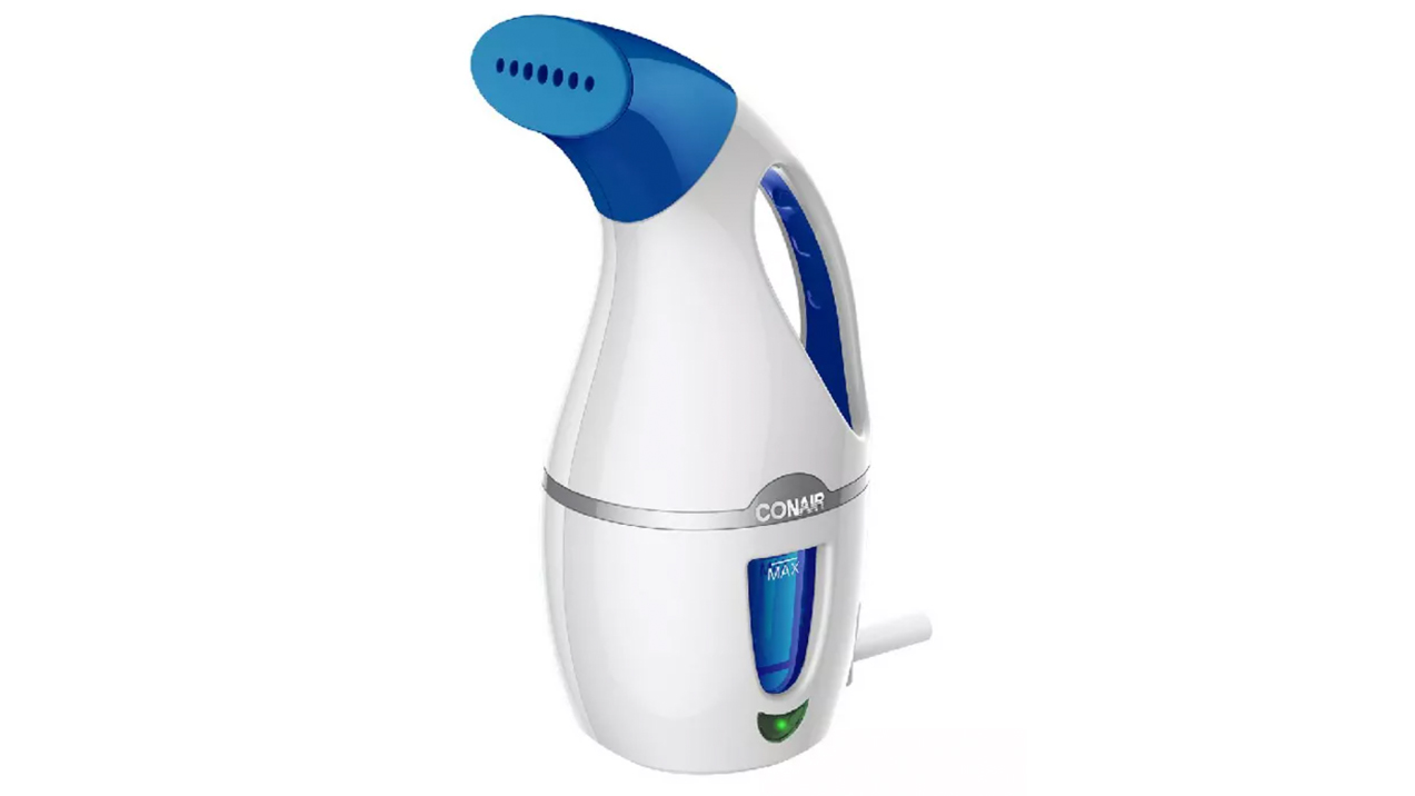 Best clothes steamer: 5 buys for crease-free clothes | Real Homes