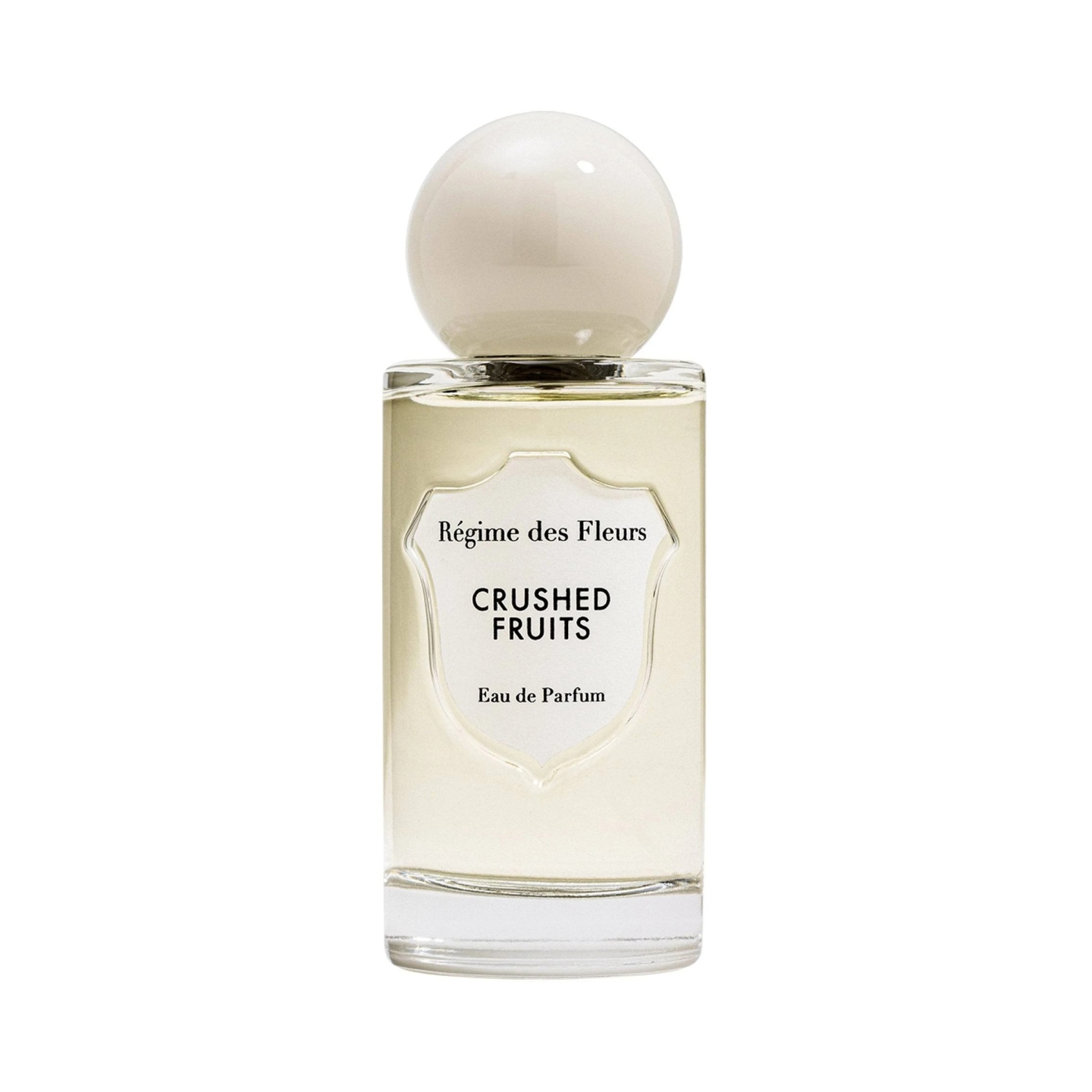 Re&amp;#769;gime des Fleurs Crushed Fruits Eau de Parfum