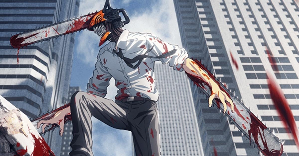 Chainsaw Man' Hulu Review: Stream It or Skip It?