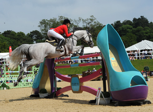 Bolesworth S/J Sat 14.06.14