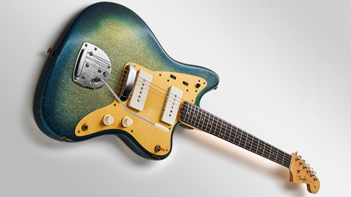 Fender Jazzmaster
