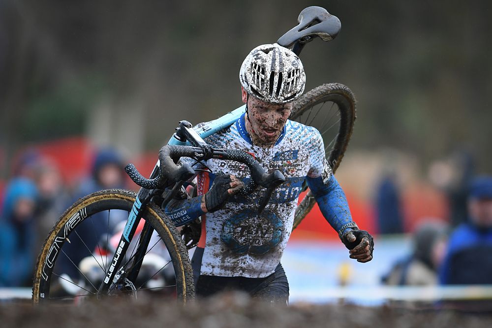 Tim Merlier (Belgium)