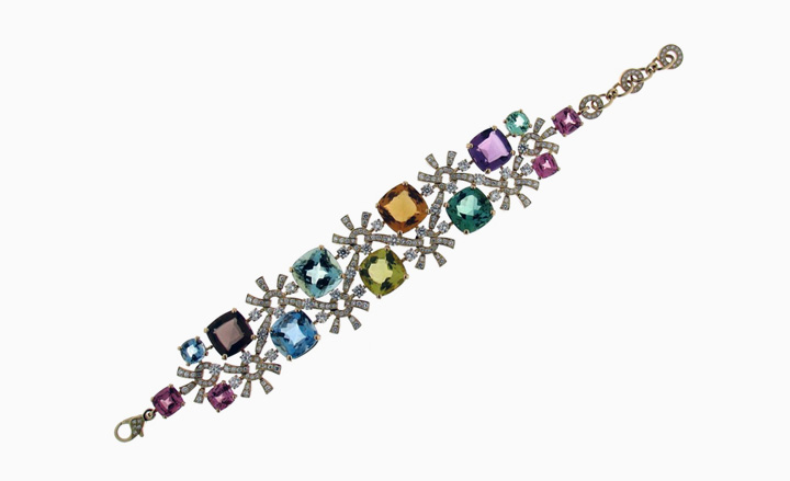 Star Bracelet