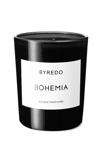 Byredo Bohemia Scented Candle