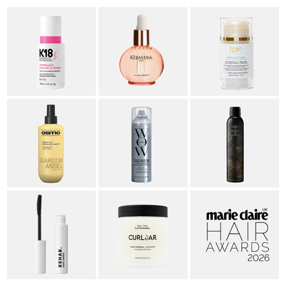Marie Claire Hair Awards: Style Architects