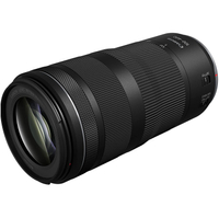Canon RF 100-400mm f/5.6-8 IS USM| $649| $599
SAVE $50