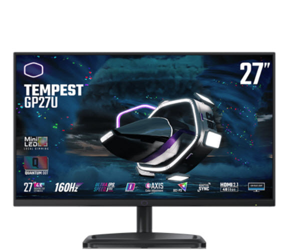 Best 4K Gaming Monitors