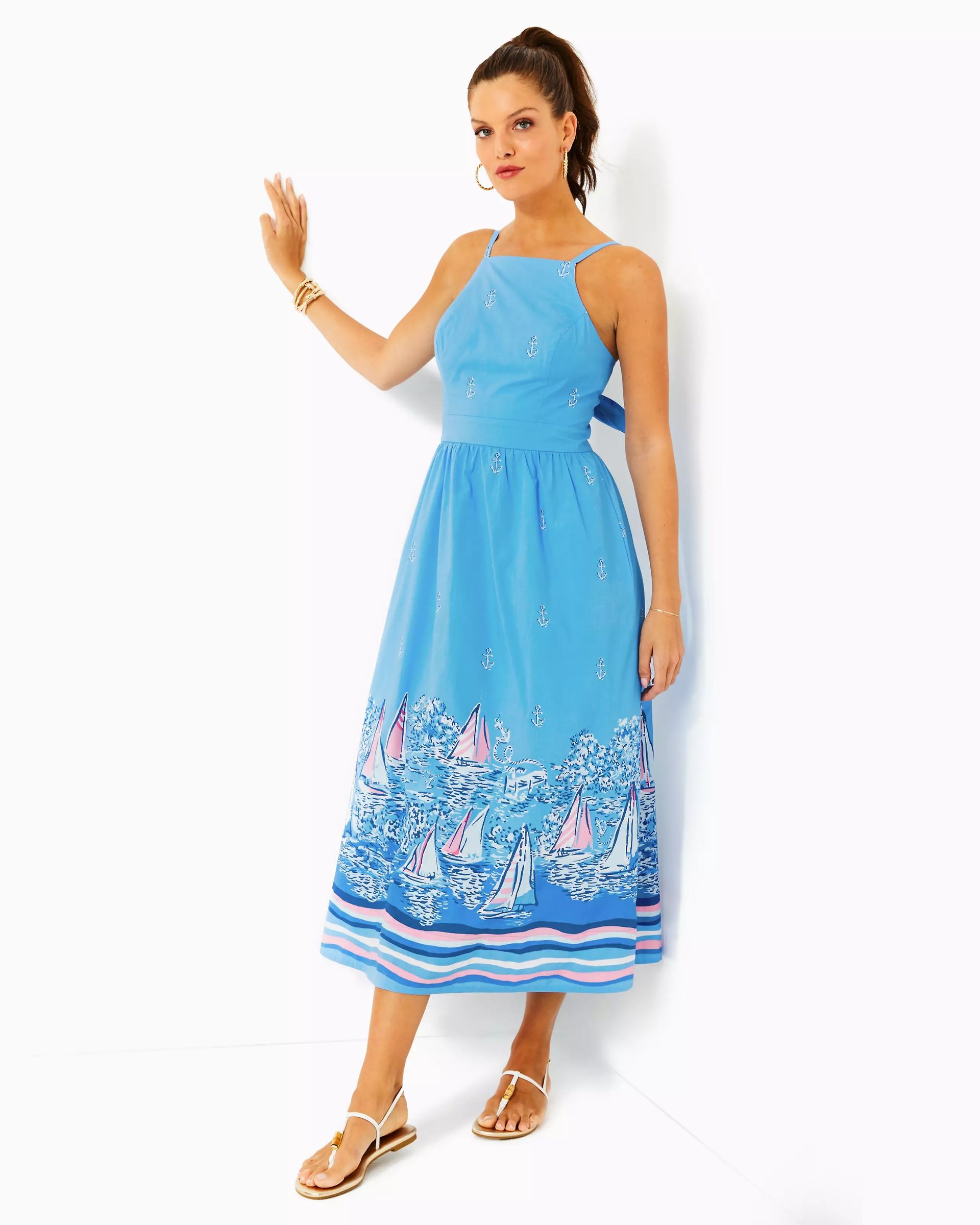 Lilly Pulitzer palm beach chic resort picks