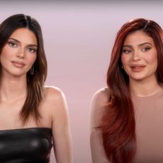 kendall jenner and kylie jenner in kuwtk trailer