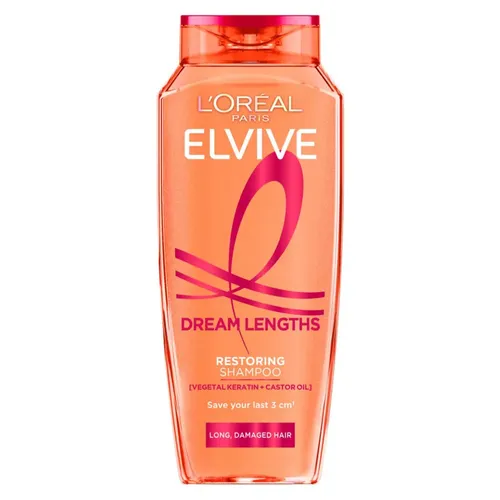 Elvive Dream Lengths Restoring Shampoo