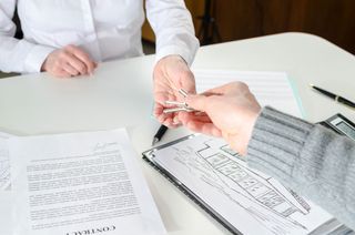 Title-Insurance Company Exposes 885 Million Records Online | Tom's Guide