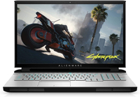 Alienware Area-51m R2 17.3" Gaming Laptop: was $2,299 now $1,763 @ Dell