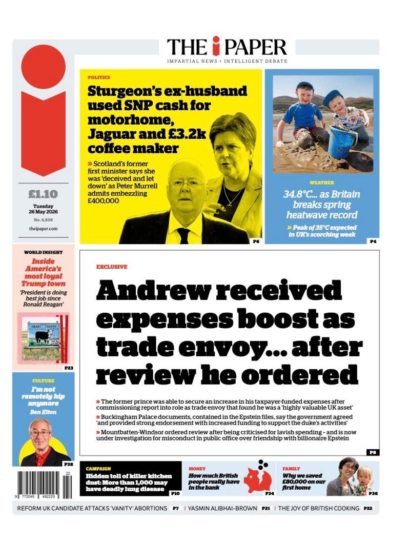 The iPaper