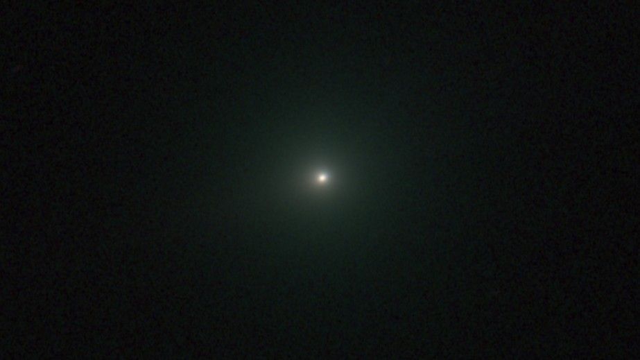 Latest science news: Comet 3I/ATLAS glows green | Roman roads | Bear attacks |