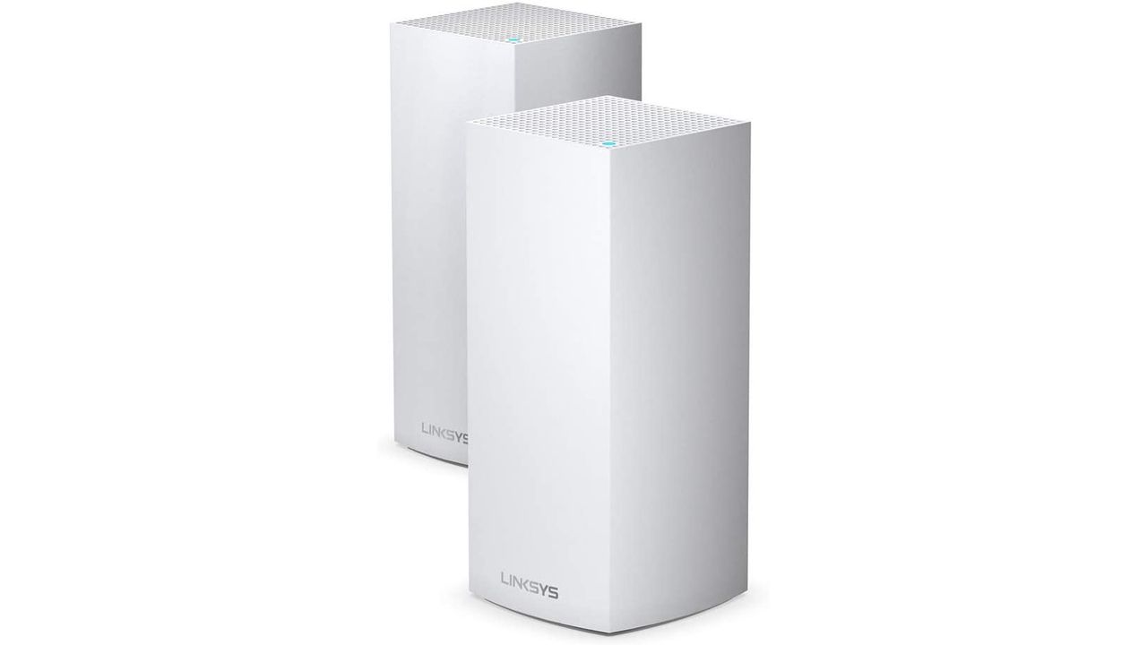 Linksys Velop MX10600