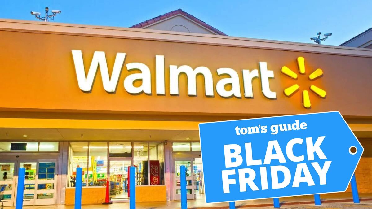 Walmart Black Friday deals